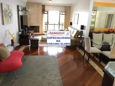 Apartamento, 4 quartos - Foto 5