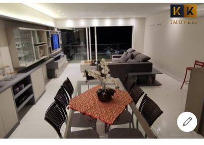 Apartamento, 3 quartos, 366 m² - Foto 4