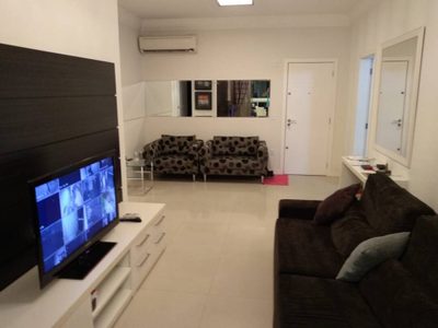 Apartamento, 3 quartos, 150 m² - Foto 3