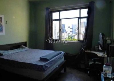 Apartamento, 4 quartos, 45 m² - Foto 2