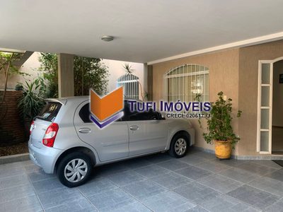 Casa, 3 quartos, 250 m² - Foto 3