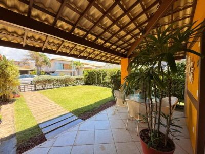 Casa de Condomínio, 4 quartos - Foto 4