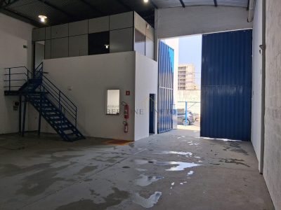 Depósito-Galpão, 510 m² - Foto 5