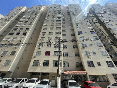 Apartamento, 2 quartos, 54 m² - Foto 1