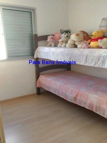 Apartamento, 3 quartos, 64 m² - Foto 5