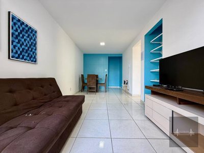 Apartamento, 2 quartos, 65 m² - Foto 1