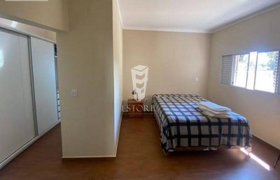 Casa, 1 quarto, 11 m² - Foto 5