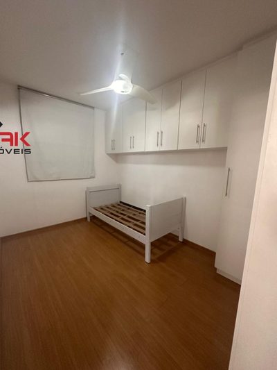 Apartamento, 2 quartos, 55 m² - Foto 2