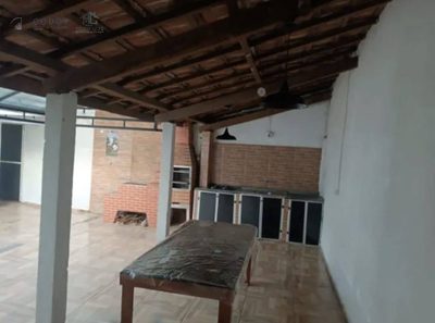 Casa, 3 quartos, 114 m² - Foto 2