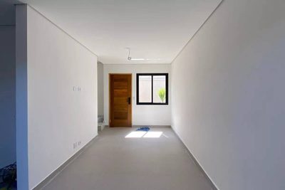 Casa de Condomínio, 2 quartos - Foto 2