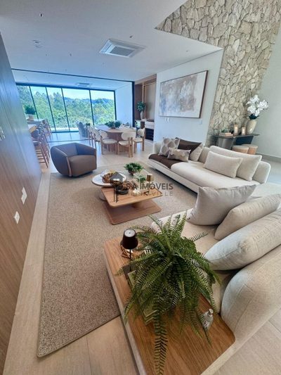 Casa, 4 quartos, 427 m² - Foto 5