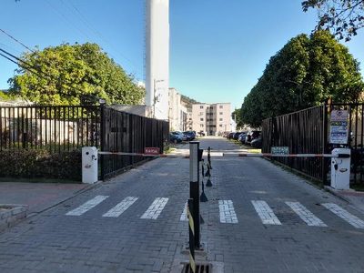 Apartamento, 2 quartos, 10 m² - Foto 1