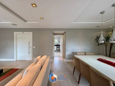 Apartamento, 4 quartos, 200 m² - Foto 5