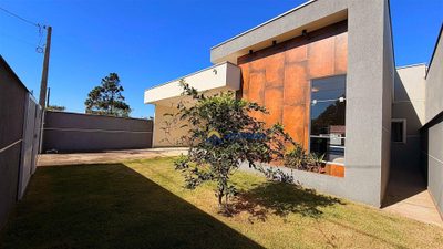 Casa, 3 quartos, 142 m² - Foto 4