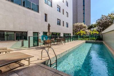 Apartamento, 4 quartos, 140 m² - Foto 1