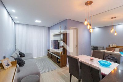 Apartamento, 3 quartos, 70 m² - Foto 1