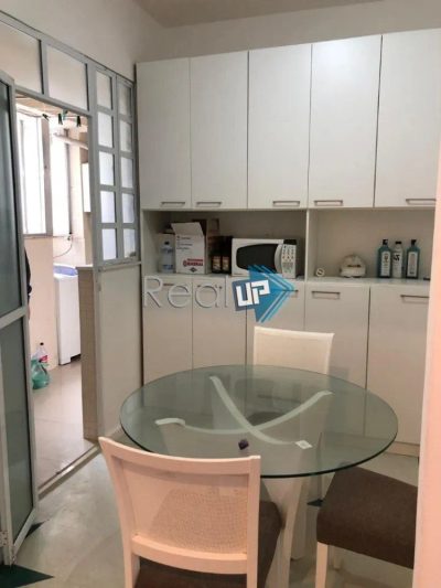 Apartamento, 2 quartos, 85 m² - Foto 5