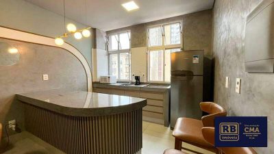 Apartamento, 2 quartos, 64 m² - Foto 1