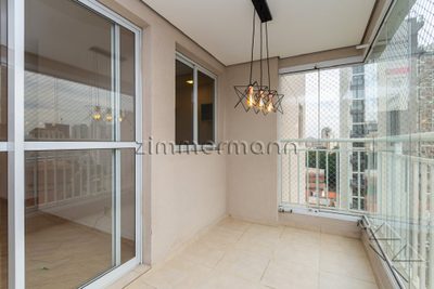 Apartamento, 3 quartos, 75 m² - Foto 5