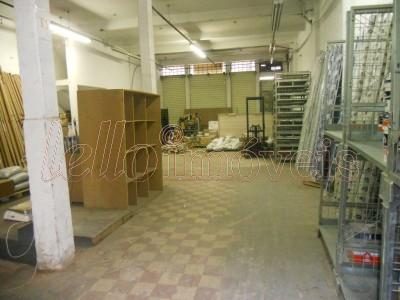 Prédio Inteiro, 460 m² - Foto 2
