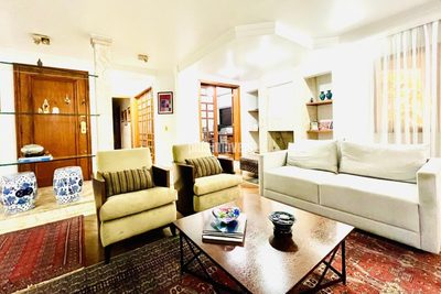 Apartamento, 4 quartos, 196 m² - Foto 5