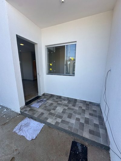 Casa, 3 quartos, 180 m² - Foto 2