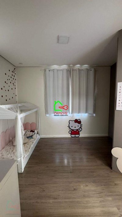 Casa de Condomínio, 4 quartos - Foto 4