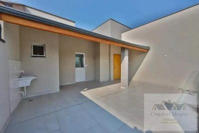 Cobertura, 2 quartos, 86 m² - Foto 3