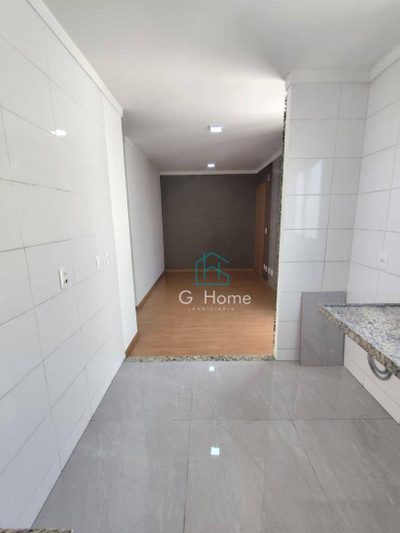 Apartamento, 2 quartos, 45 m² - Foto 5