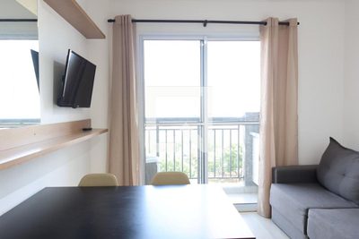 Apartamento, 1 quarto, 29 m² - Foto 5