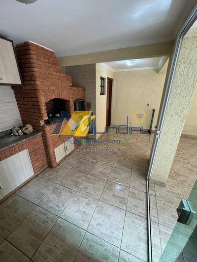 Casa, 4 quartos, 264 m² - Foto 2