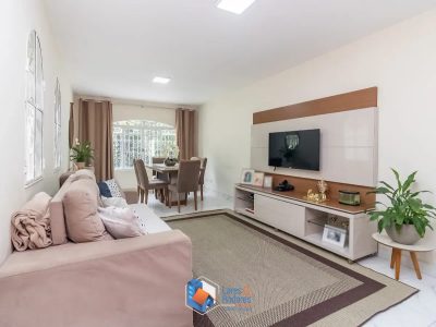 Sobrado, 3 quartos, 173 m² - Foto 3