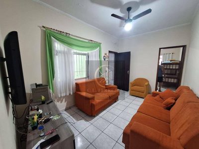 Casa, 2 quartos, 67 m² - Foto 1