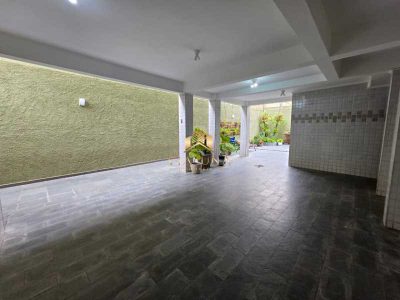 Casa, 4 quartos, 330 m² - Foto 3