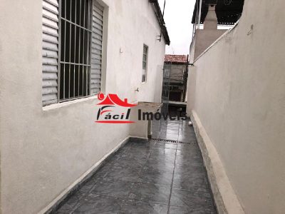 Sobrado, 3 quartos, 58 m² - Foto 3