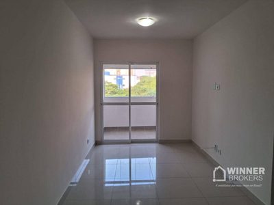 Apartamento, 2 quartos, 49 m² - Foto 3