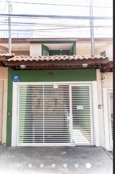 Sobrado, 3 quartos, 152 m² - Foto 3