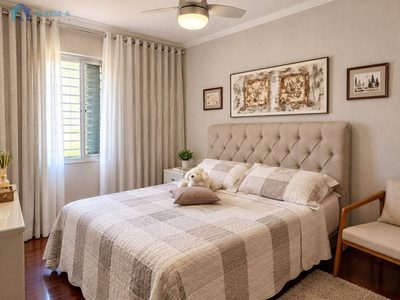 Apartamento, 4 quartos, 127 m² - Foto 5