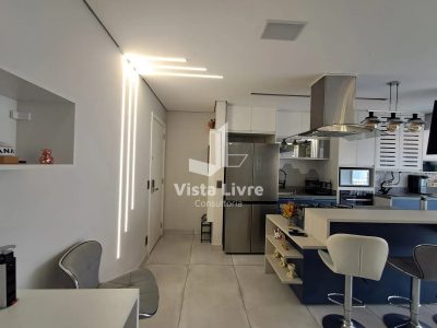 Apartamento, 2 quartos, 62 m² - Foto 5