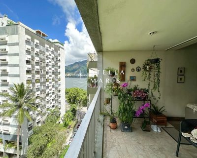 Apartamento, 3 quartos, 125 m² - Foto 4