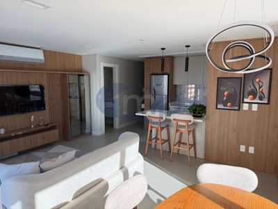 Apartamento, 3 quartos, 118 m² - Foto 5
