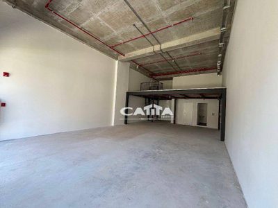 Loja-Salão, 132 m² - Foto 2