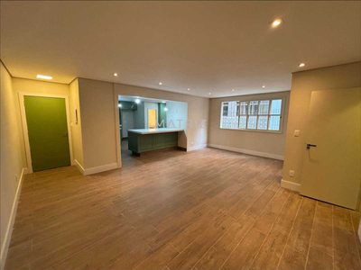 Apartamento, 2 quartos, 96 m² - Foto 1