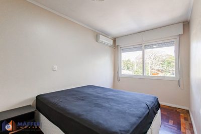 Apartamento, 2 quartos, 56 m² - Foto 2