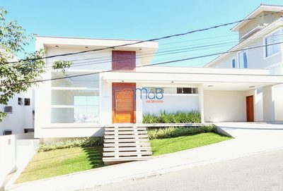 Casa, 4 quartos, 200 m² - Foto 1