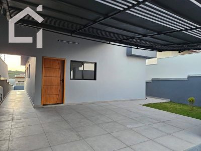 Casa, 3 quartos, 135 m² - Foto 3