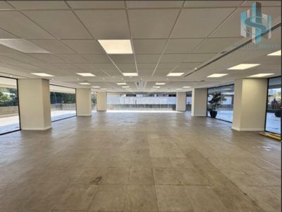 Sala-Conjunto, 527 m² - Foto 1