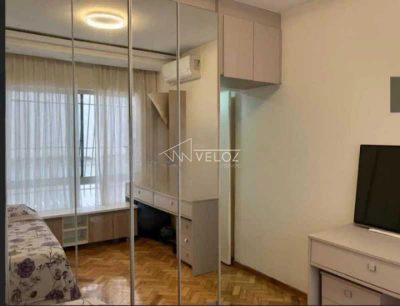 Apartamento, 3 quartos, 130 m² - Foto 1