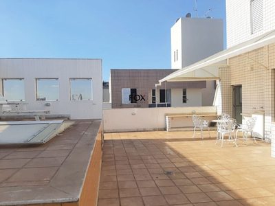 Cobertura, 3 quartos, 233 m² - Foto 4