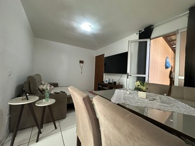 Apartamento, 2 quartos, 48 m² - Foto 1
